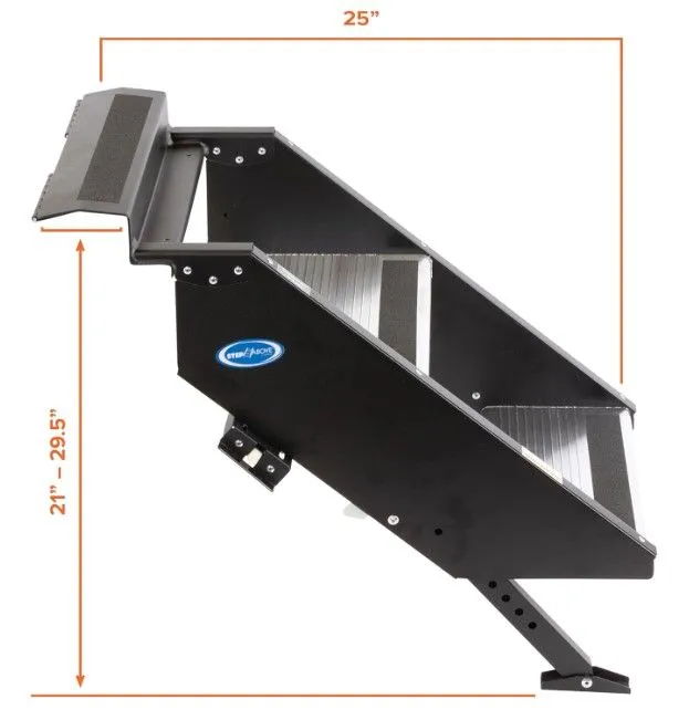 Entry Step 2 Manual Fo